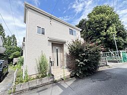 相模原市中央区上溝 中古戸建
