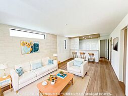 綾瀬市大上1丁目 戸建 1号棟