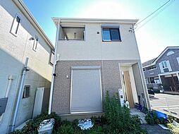 相模原市中央区田名 中古戸建