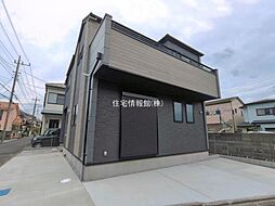 相模原市南区東大沼6期 1号棟