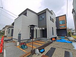 相模台二丁目　3号棟