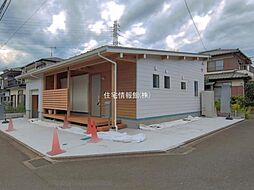 南区新戸