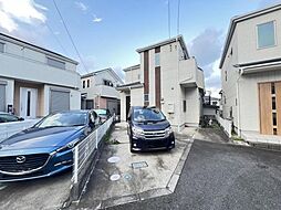 綾瀬市大上7丁目　中古戸建