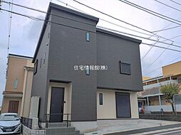 座間市立野台3丁目　A号棟
