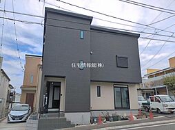 座間市立野台3丁目 A号棟