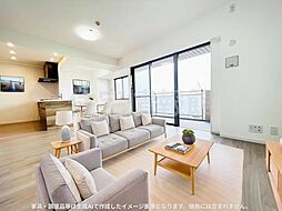 ライオンズマンション西橋本