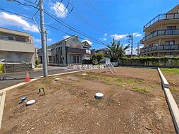 さがみ野VI（東原2期）　A区画