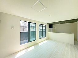 海老名市中野1丁目2期　戸建て　1号棟
