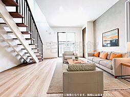 相模原市緑区相原6丁目 戸建　2号棟