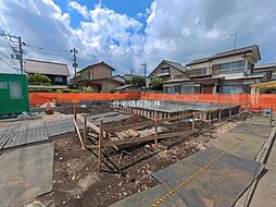相模原市南区麻溝台4丁目　1号棟