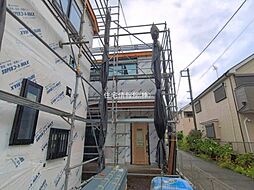 座間市東原1丁目5964番　B号棟