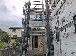 座間市東原1丁目5964番　A号棟