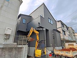 座間市相武台219　1棟　1号棟