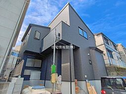 座間市相武台219　1棟　1号棟