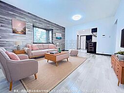 小山田桜台団地　29号棟