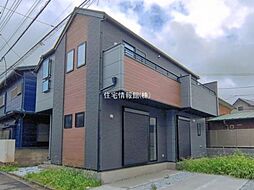 相模原市南区西大沼5期　1号棟
