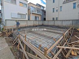 座間市小松原2丁目　1号棟