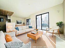 相模原市中央区横山1期 戸建　2号棟