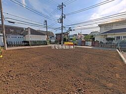 座間市相武台3丁目2期