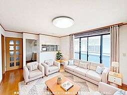 相模原市中央区富士見3丁目 中古戸建