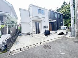相模原市南区若松1丁目 中古戸建