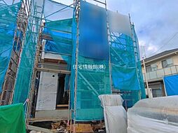 相模原市南区相模台7丁目(2365ー1) 1号棟