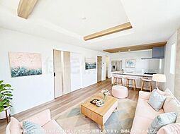 相模原市中央区淵野辺本町1丁目 戸建　5号棟