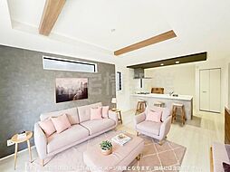 相模原市中央区淵野辺本町1丁目 　戸建　4号棟