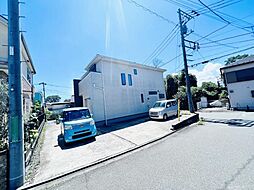 相模原市緑区向原3丁目　中古戸建