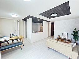 相模原市中央区陽光台1丁目 戸建 1号棟