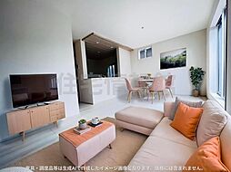 座間市相模が丘3丁目 戸建　1号棟