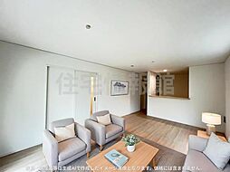 海老名市国分寺台1丁目 戸建　2号棟