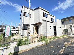 相模原市中央区田名 戸建　2号棟