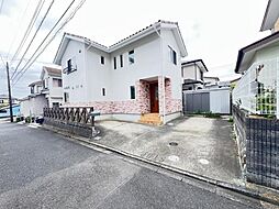 綾瀬市綾西5丁目 中古戸建