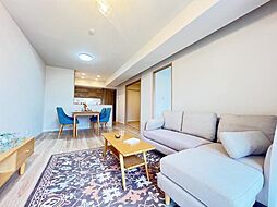 相武台グリーンハイツA棟