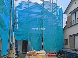 座間市立野台2丁目62番　C号棟