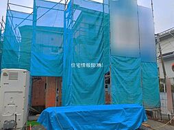 座間市立野台2丁目62番　B号棟