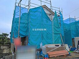 座間市立野台2丁目62番　A号棟