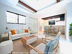 綾瀬市落合南3丁目 戸建　2号棟