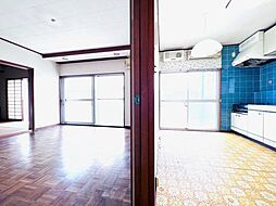 綾瀬市小園南2丁目 中古戸建