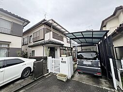大和市深見 中古戸建