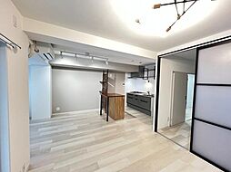 ライオンズマンション町田南