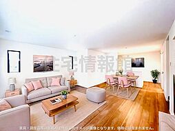 相模原市緑区二本松2丁目 戸建　J号棟