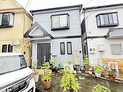 座間市栗原中央5丁目　中古戸建