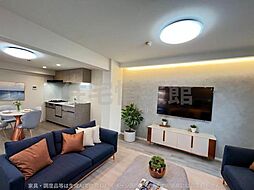 セザール第二さがみ野