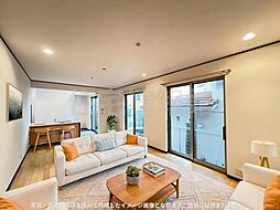 町田市小山町 中古戸建