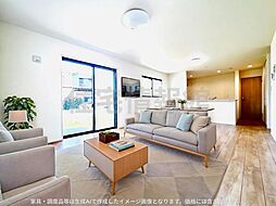相模原市中央区田名 戸建　8号棟