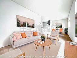 相模原市中央区上矢部3丁目　戸建　第39　3号棟