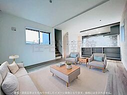 相模原市南区相模台4丁目　戸建　1号棟