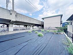 相模原市中央区宮下本町3丁目 建築条件無し土地